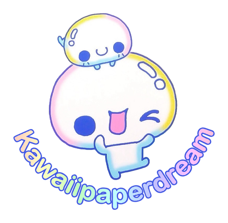 Other Products – Page 3 – kawaiipaperdream