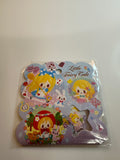 Q-Lia Little Fairy Tale Sticker Sack