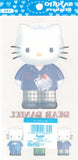 Sanrio 1999 Vintage Dear Daniel Rare Sticker Sheet