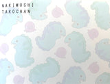 Crux Dinosaur Mini Memo Pad