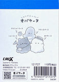 Crux Obakenu Ghost Mini Memo Pad