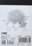 Crux Obakenu Ghost Mini Memo Pad