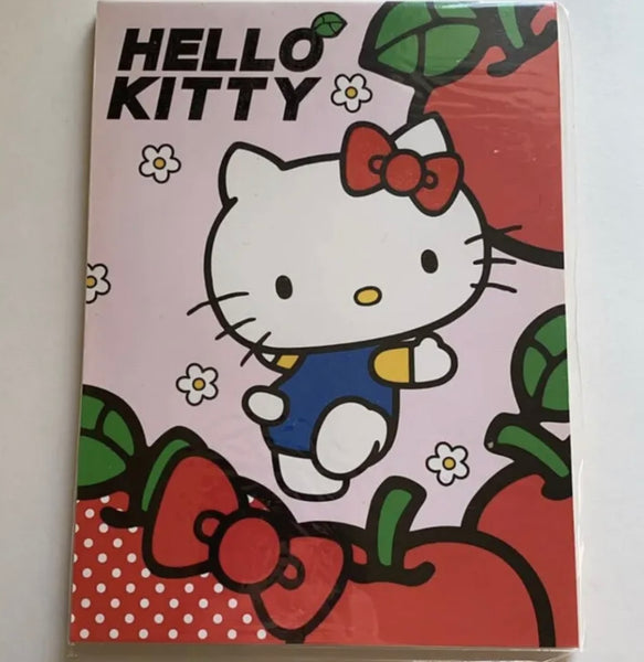 Sanrio Hello Kitty Letter Pad