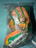Free Bag Of La Virgincita Keychains