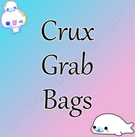 Crux Grab Bags