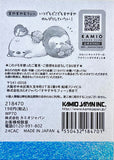 Kamio Goodnight Moffy Mini Memo Pad