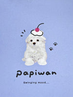 Kamio Papiwan Mini Memo Pad