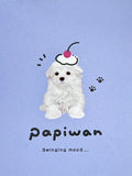 Kamio Papiwan Mini Memo Pad