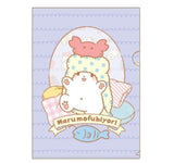 Sanrio Deadstock Marumofubiyori File Folder