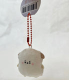 YELL Japan Tiny Animal Charm Plushies