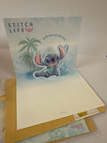 Disney Stitch Deadstock Notecard Set