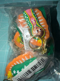 Free Bag Of La Virgincita Keychains