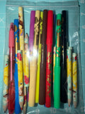 Free Bag Of Used Vintage Pencils