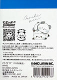 Kamio Mochi Mochi Panda Mini Memo Pad