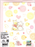 Disney 2021 Winnie The Pooh Deadstock Notecard Set