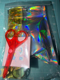Free Bag Of Used Trinkets