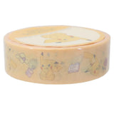 Electric Type Deadstock Masking Tape