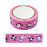 Disney Mickey Mouse & Friends Washi Tape