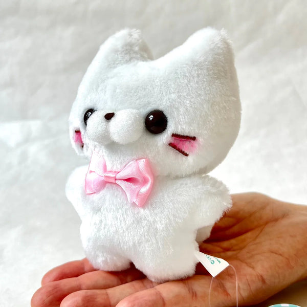 YELL Japan Cat Parade Plushies kawaiipaperdream