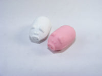 Iwako HTF Mini Piggy Duo Pig Erasers