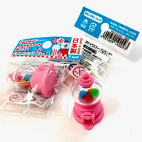 Iwako Candy Sweets Erasers