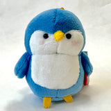 Crux Penguin Plush Charm