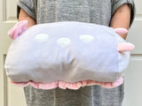Crux Sea Slug Pillow Plush