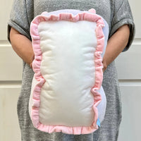 Crux Sea Slug Pillow Plush