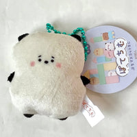 YELL Japan Tiny Animal Charm Plushies