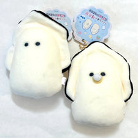 YELL Japan Baby Oyster Charm Plushies