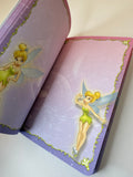 Disney Tinker Bell Rare Large Memo Pad