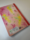 Disney Tinker Bell Rare Large Memo Pad
