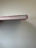 Sanrio 2008 Vintage Hello Kitty Rare Spiral Notebook