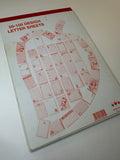Mashimaro Vintage Letter Pad