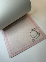 Mashimaro Vintage Letter Pad