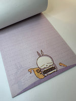 Mashimaro Vintage Letter Pad