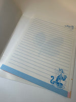 Pooh Vintage Notebook