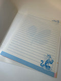 Pooh Vintage Notebook