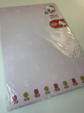 Sanrio 2013 Hello Kitty Rare Jumbo Paper Pack