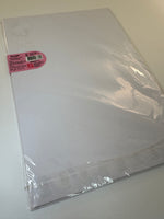 Sanrio 2013 Hello Kitty Rare Jumbo Paper Pack