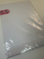 Sanrio 2013 Hello Kitty Rare Jumbo Paper Pack