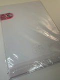Sanrio 2013 Hello Kitty Rare Jumbo Paper Pack