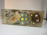 Sanrio 2005 Vintage Chococat Rare String Lights