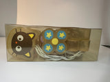 Sanrio 2005 Vintage Chococat Rare String Lights