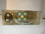 Sanrio 2005 Vintage Chococat Rare String Lights