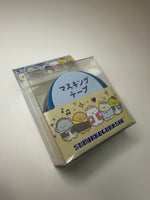 San-x Sumikko Gurashi Masking Tape