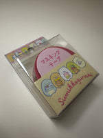 San-x Sumikko Gurashi Masking Tape