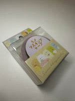 San-x Sumikko Gurashi Glitter Masking Tape