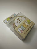San-x Sumikko Gurashi Glitter Masking Tape