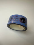 Sanrio Chococat Vintage Plastic Deco Tape